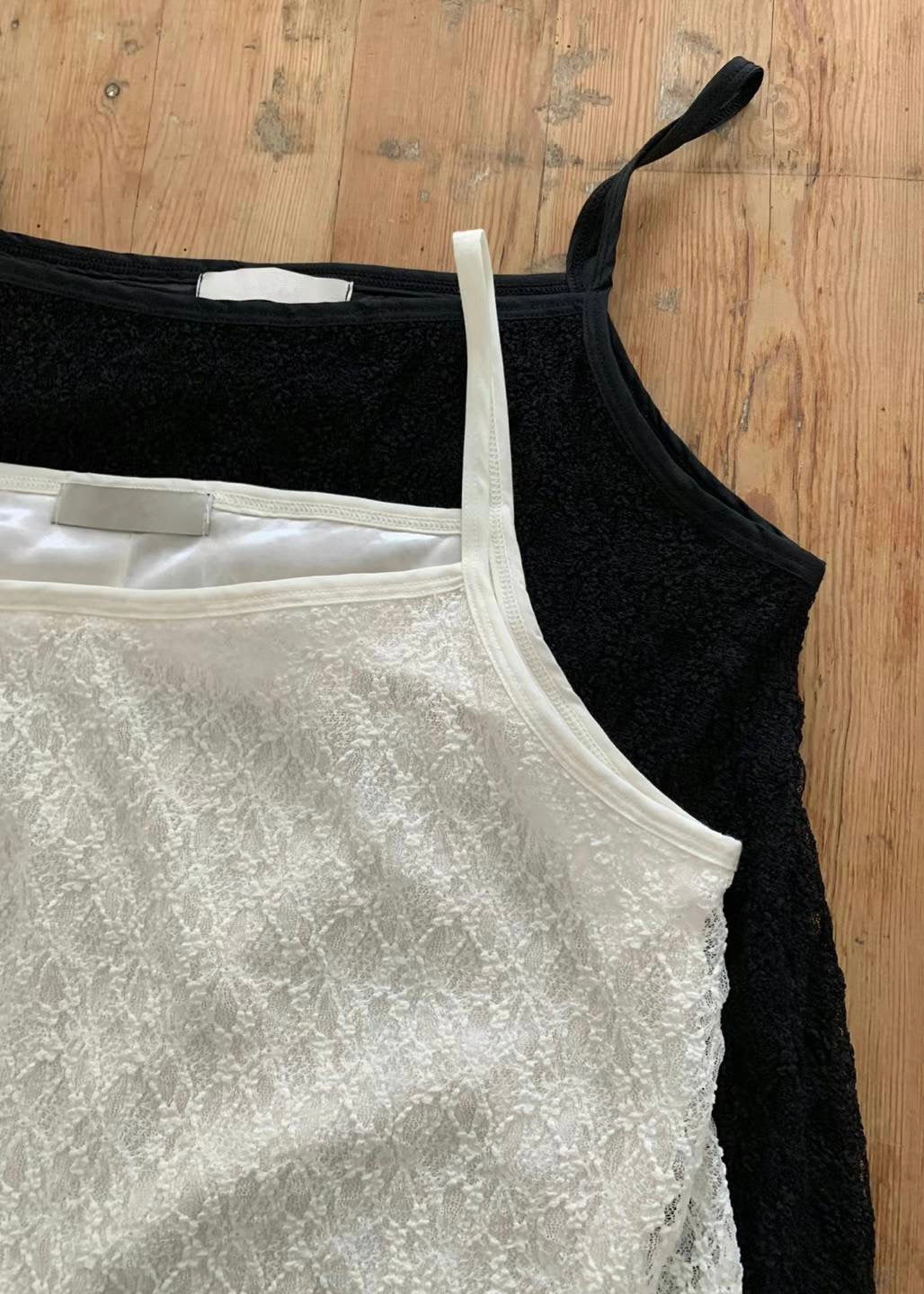 luncia dress 不能缺少のlayer