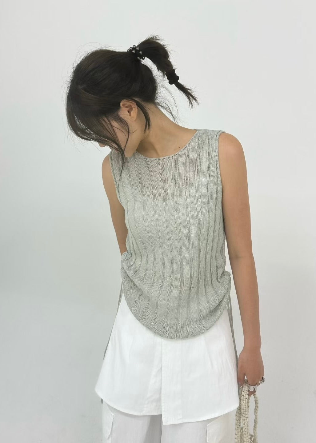 terence vest