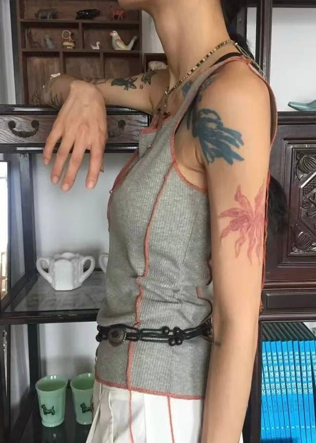 ressie vest