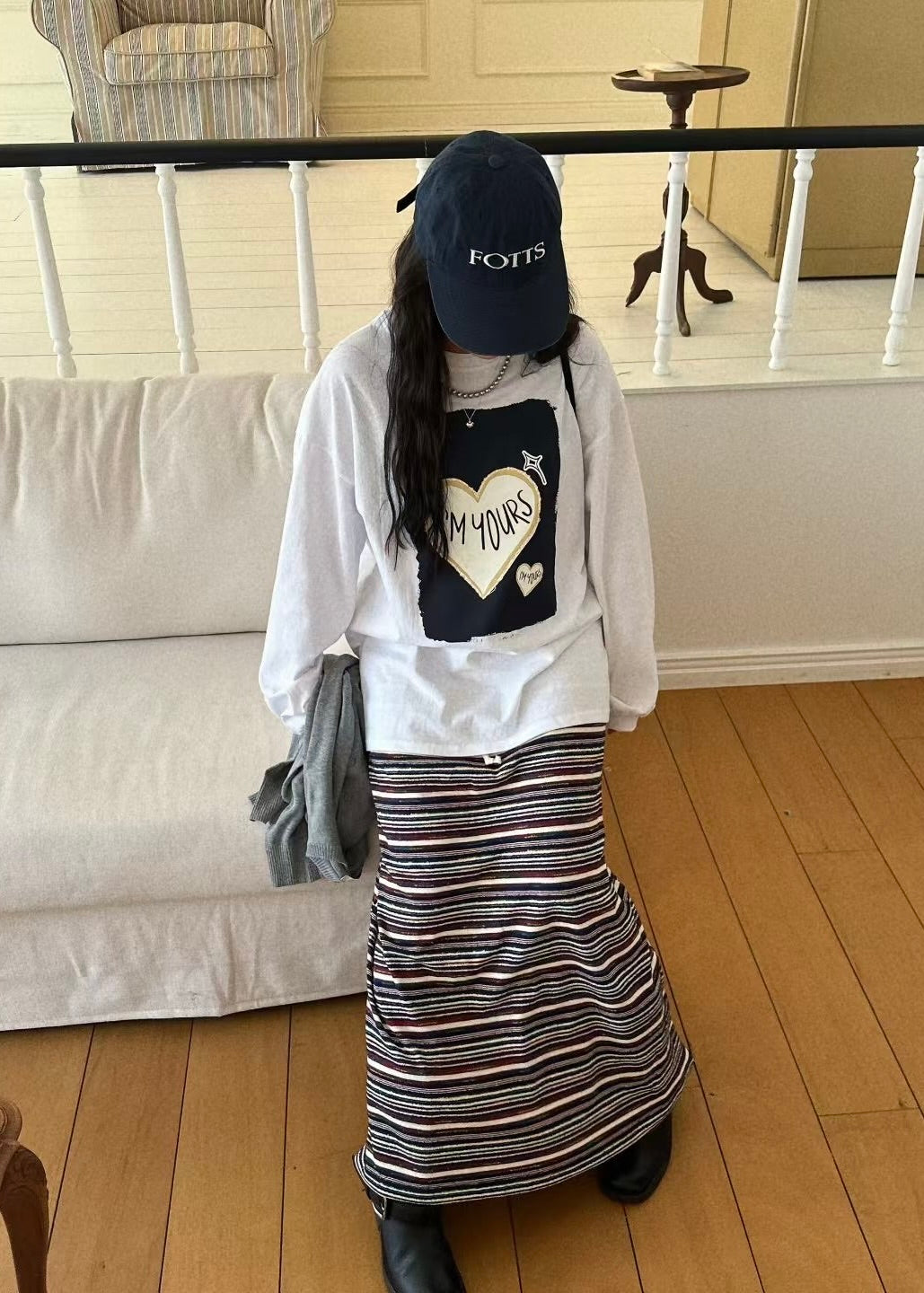 sia skirt