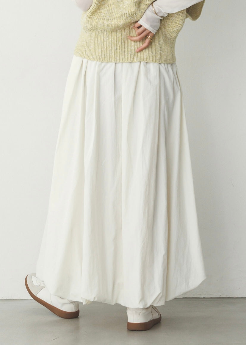 tofu skirt 🧃must buy!!!