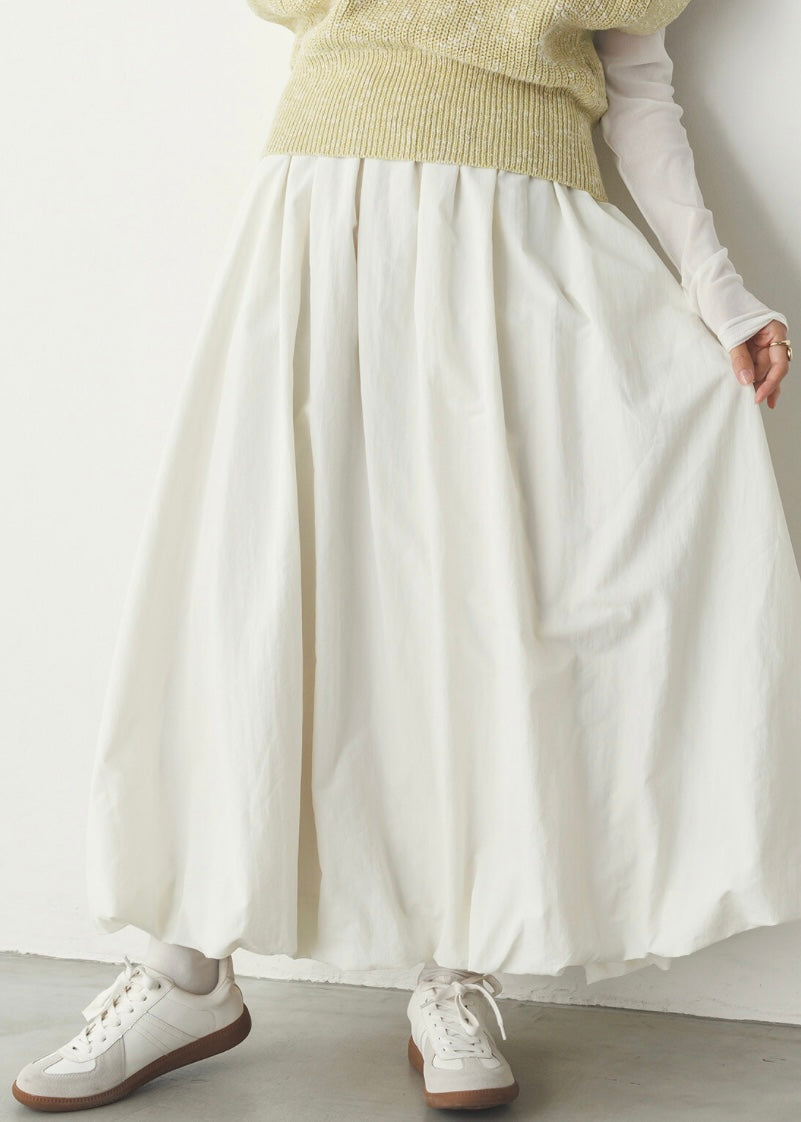 tofu skirt 🧃must buy!!!