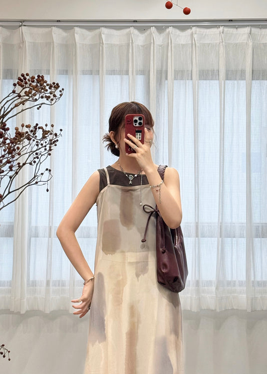 meisai vest