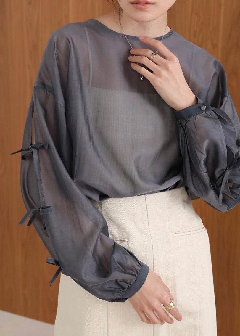 sayuri blouse