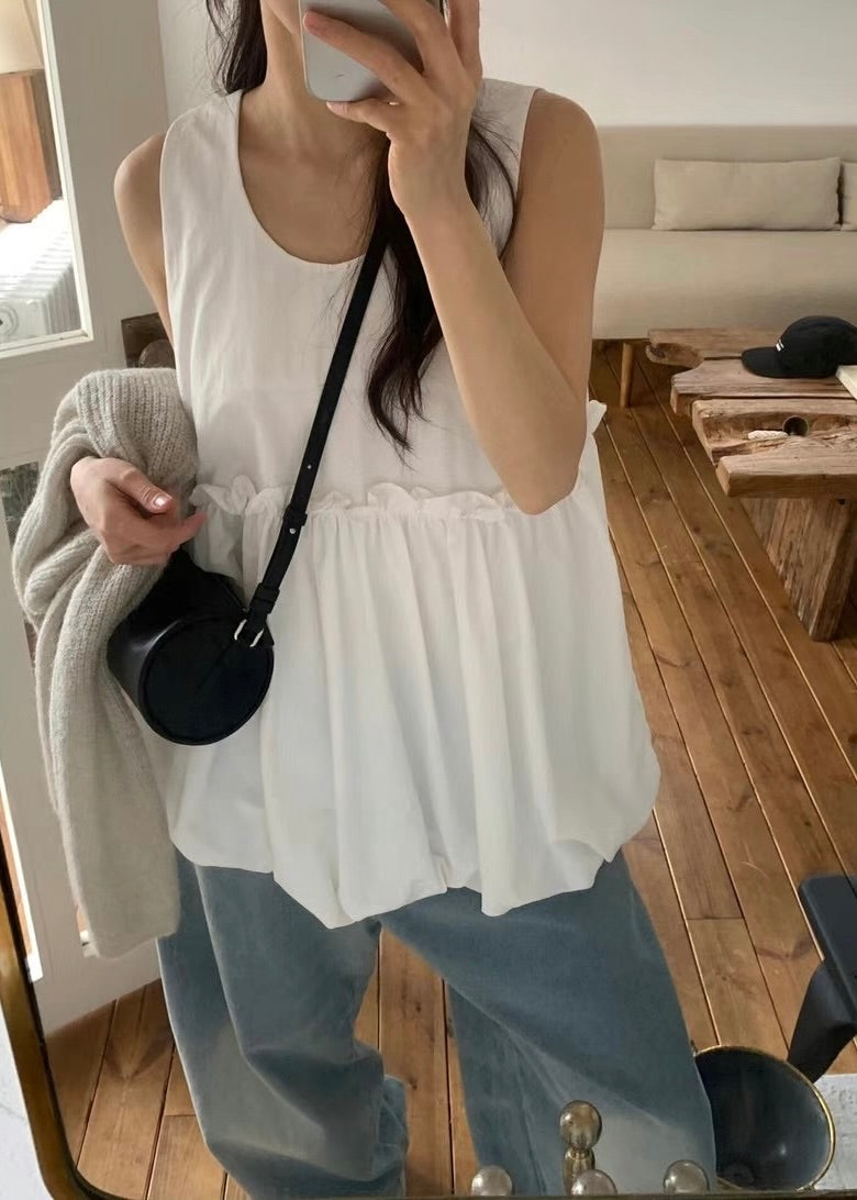 bobby vest