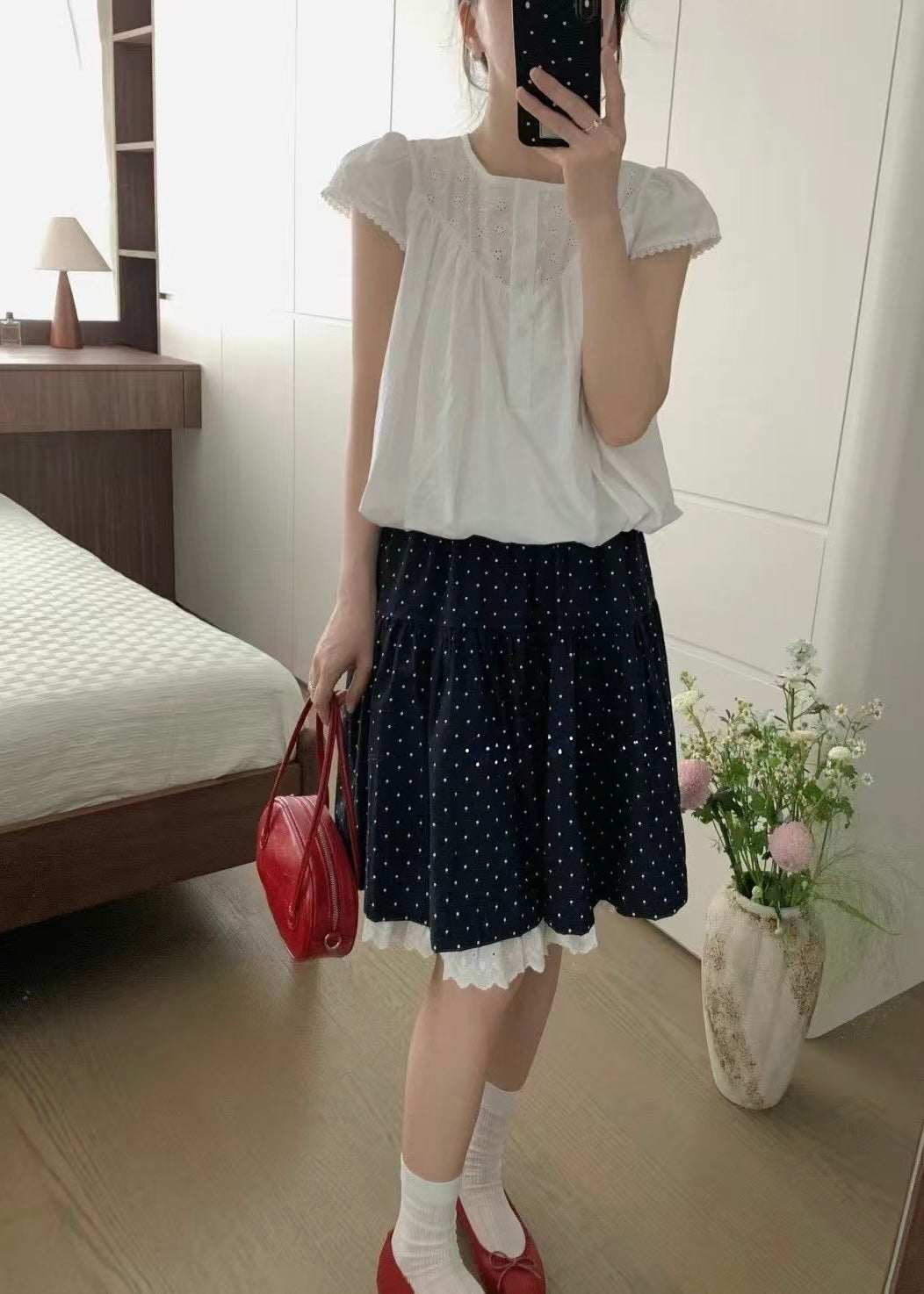 roxie top