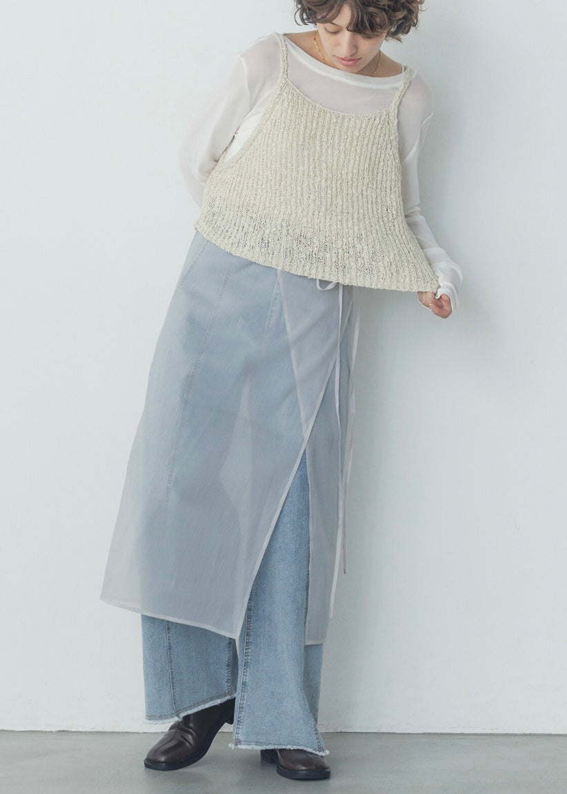 multi-way dress