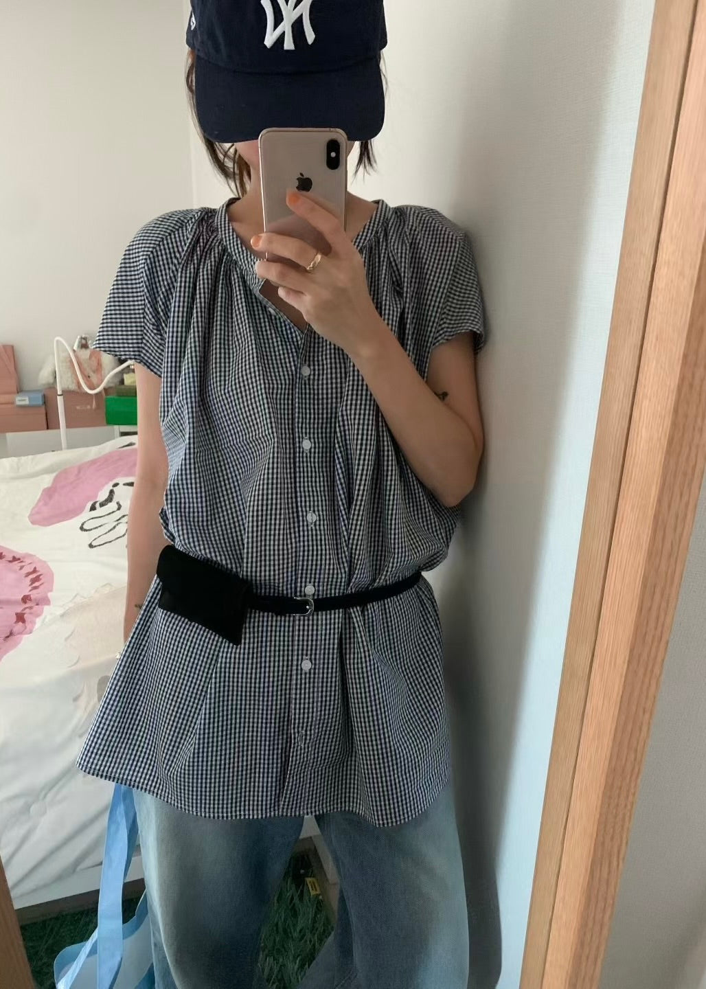 yunis shirt