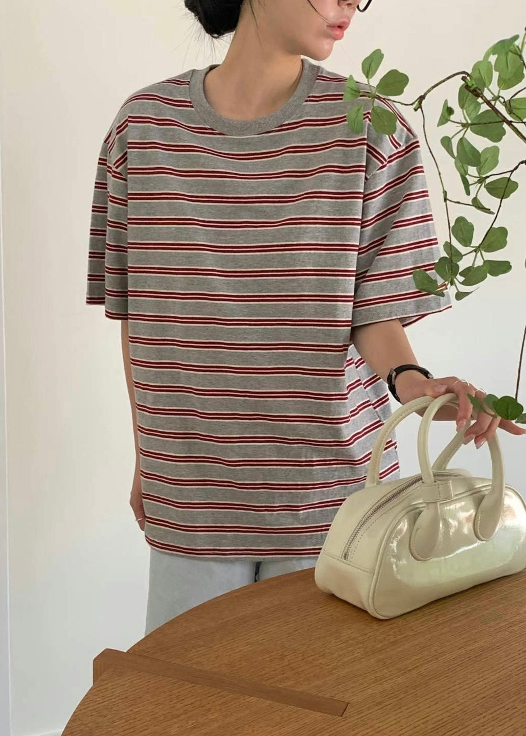 wilson tee