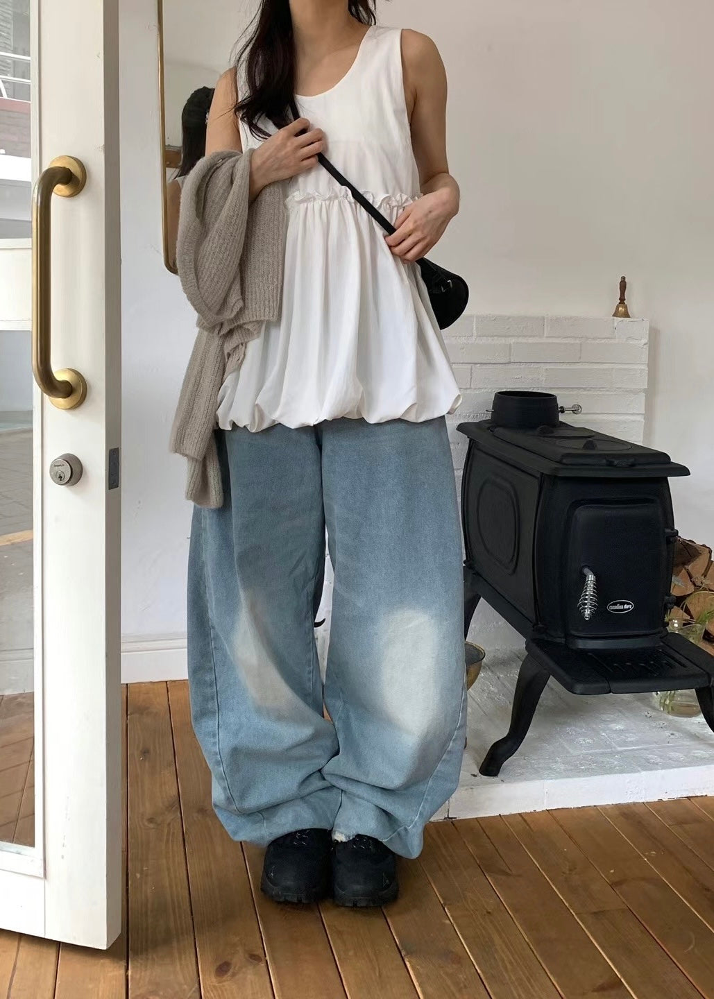 bobby vest
