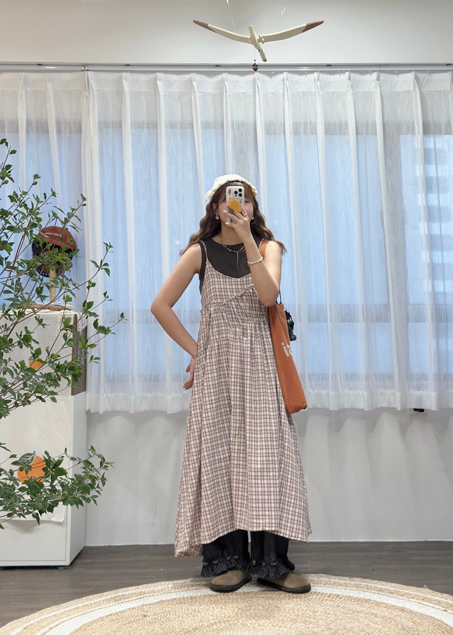 sekki dress 🧹 heily picks