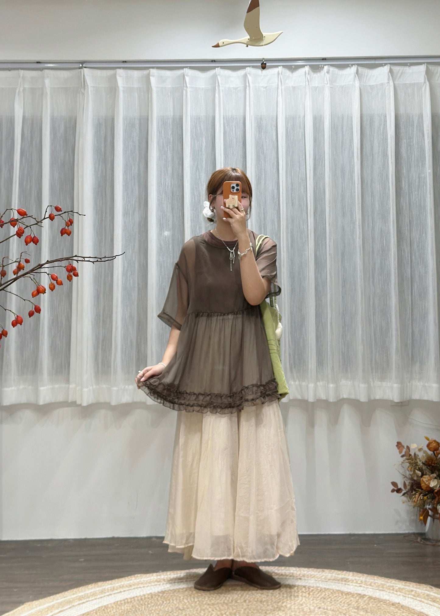 yunci skirt (must buy!)