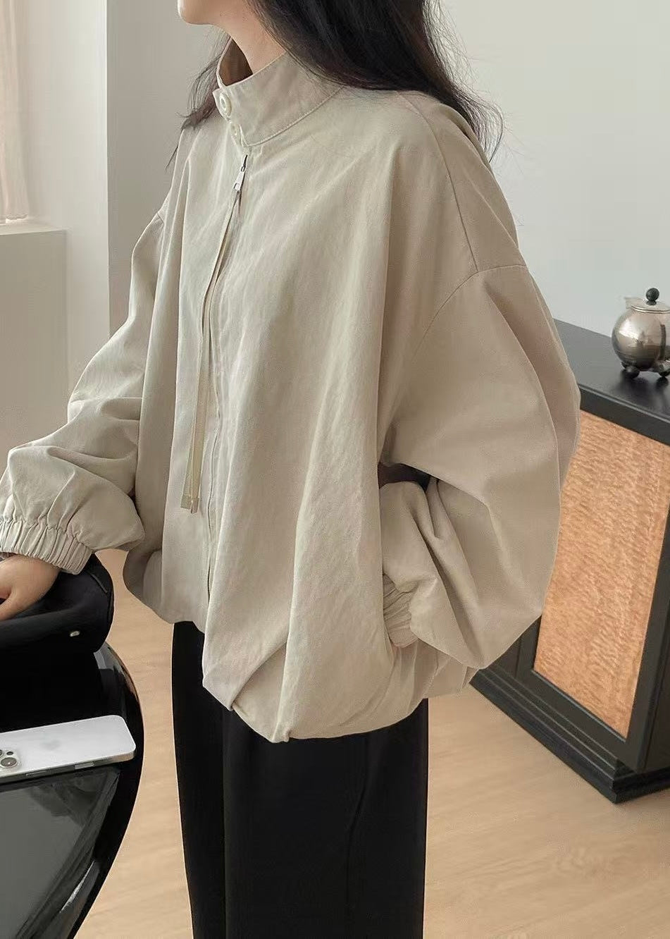 meroy jacket 不能錯過の靚褸