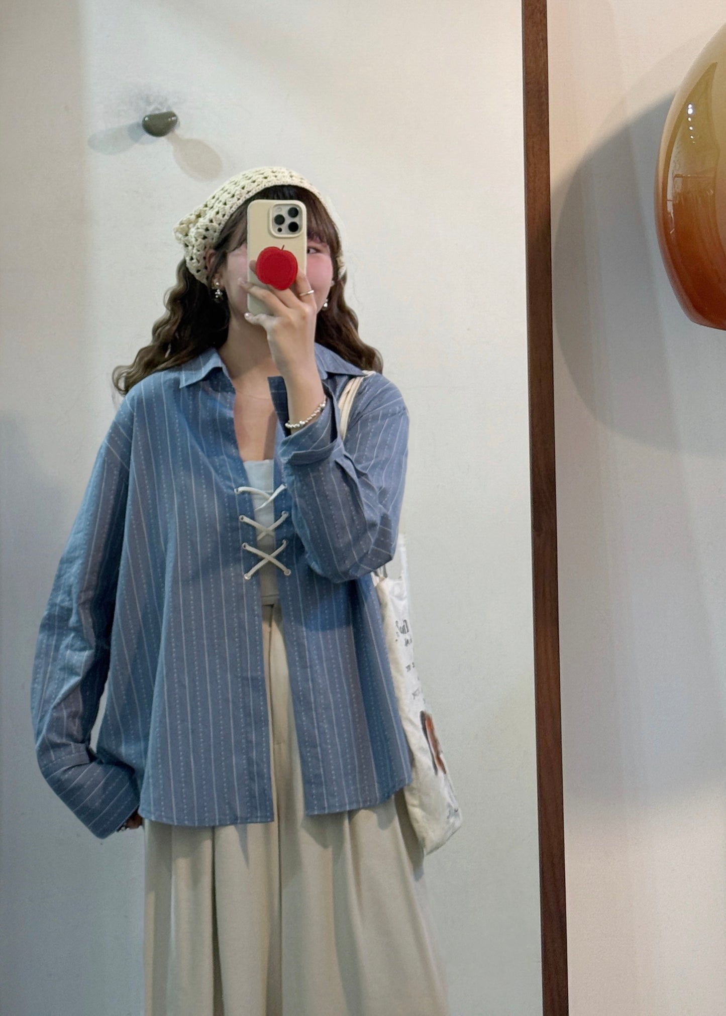 sumi shirt
