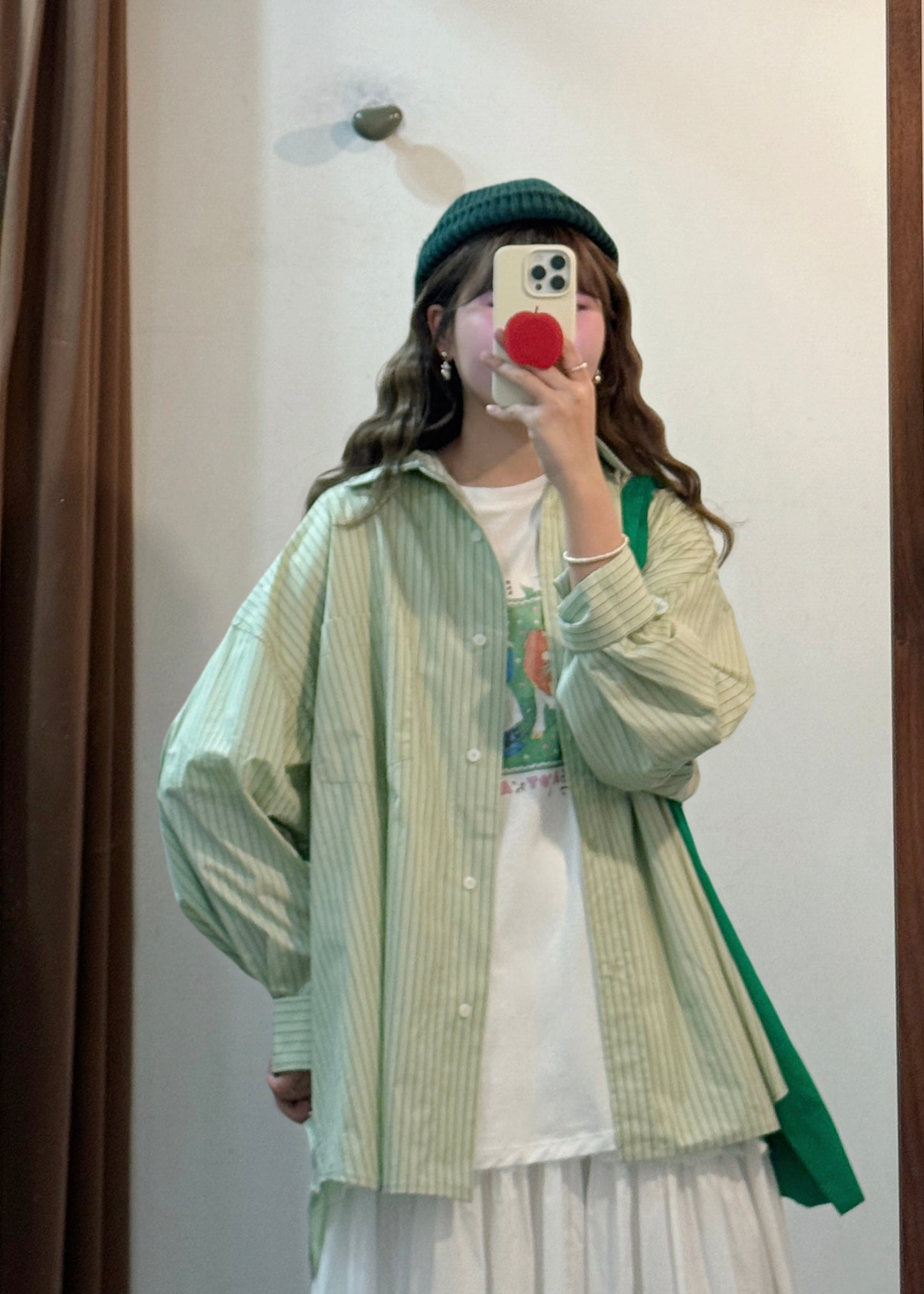 milk tee