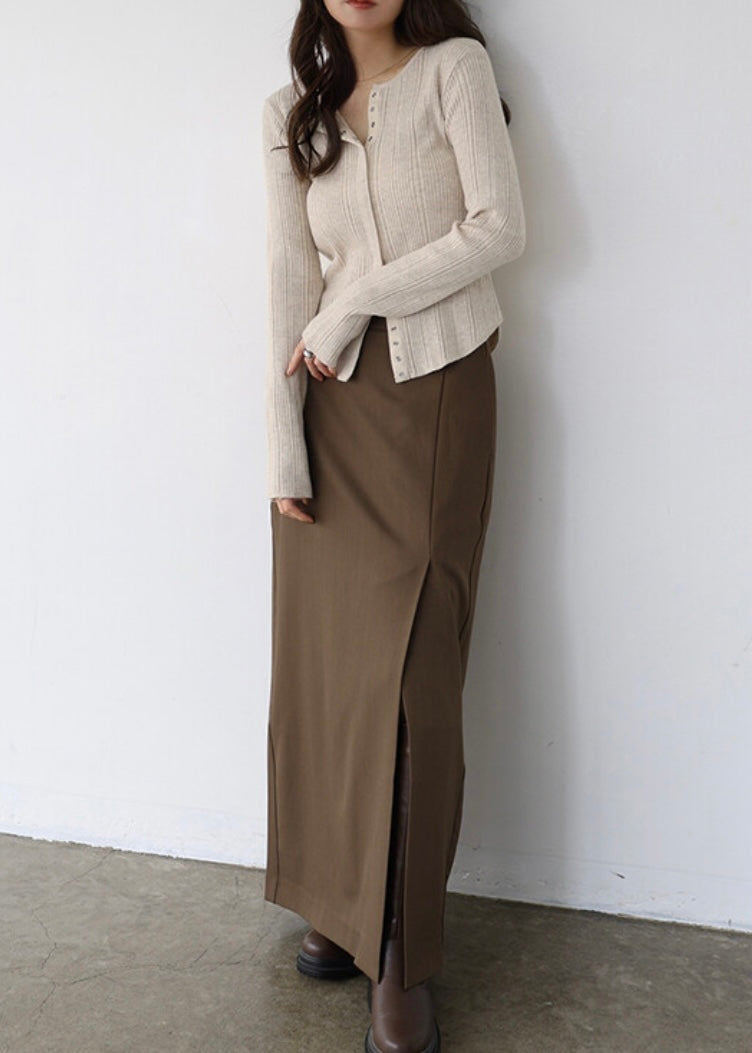 suite skirt