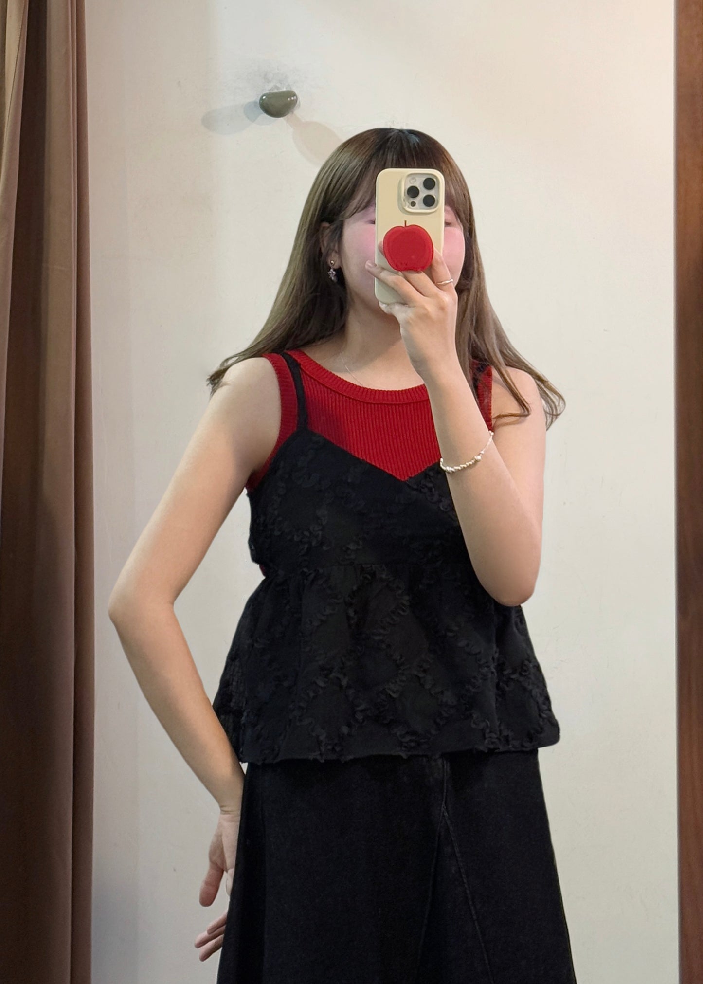 suika vest