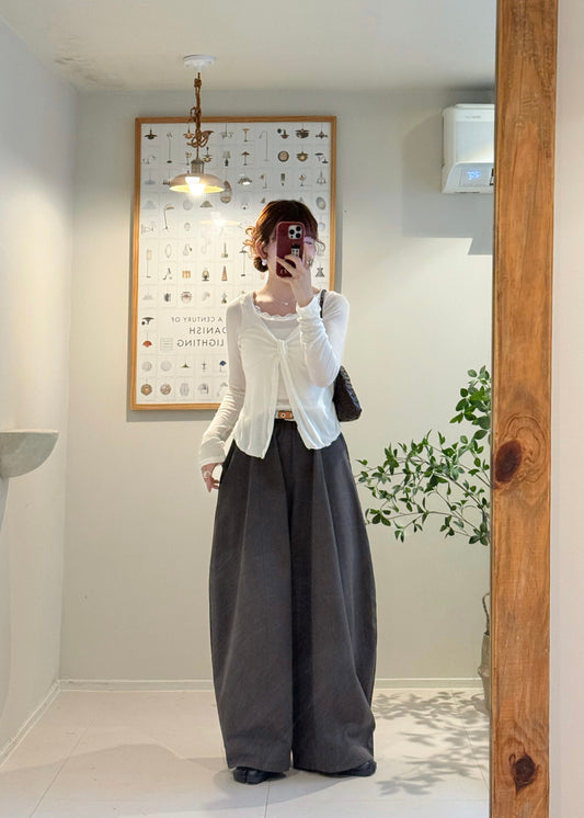 skye pants 小個子要有!!