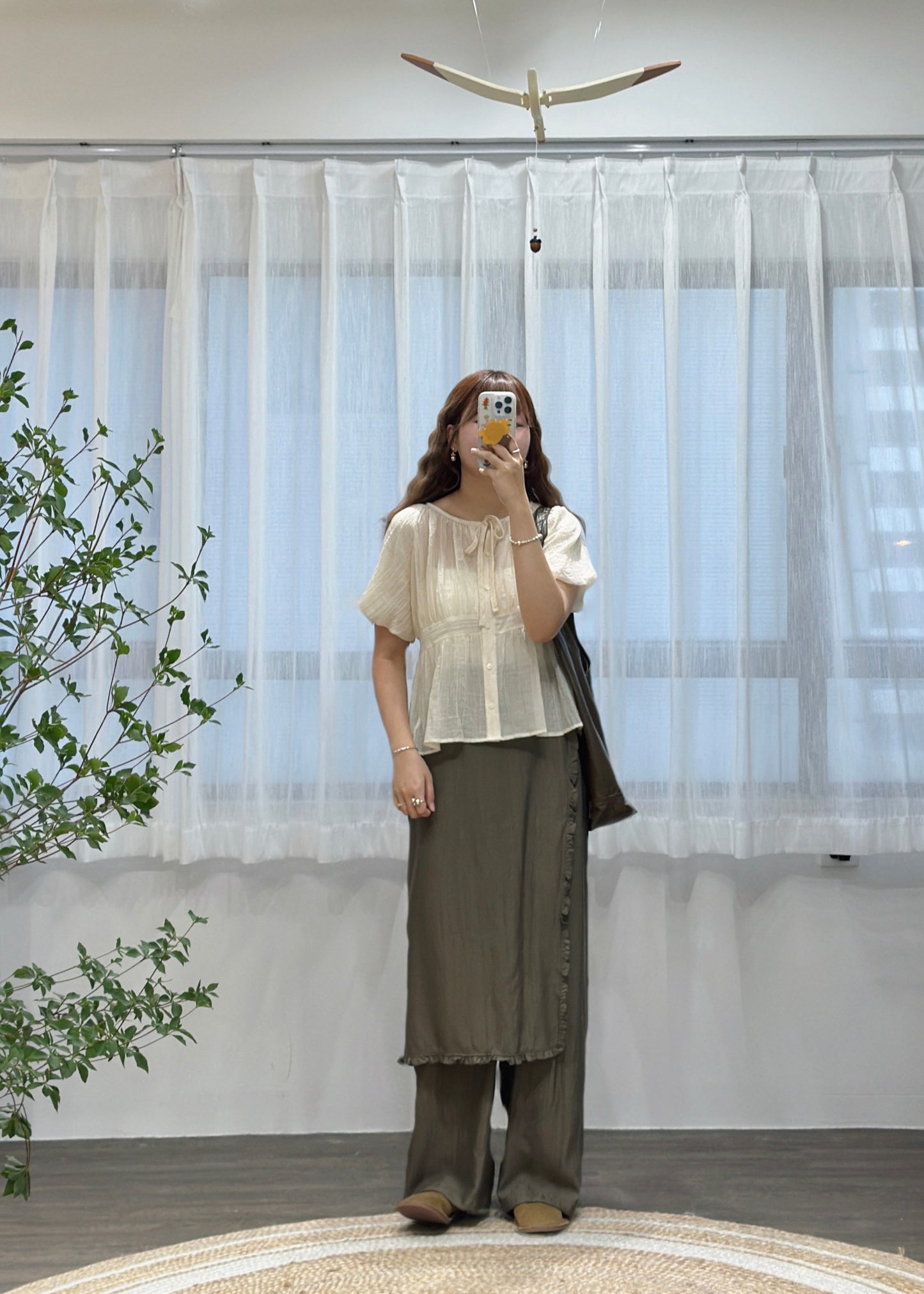 suri blouse
