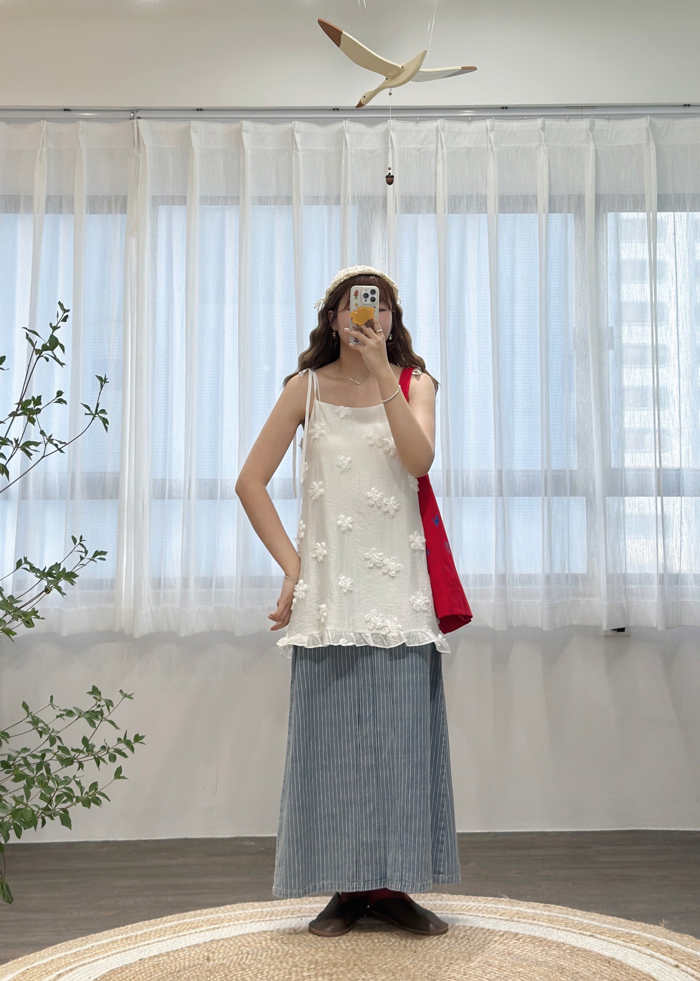 esher vest 🌬️ heily picks