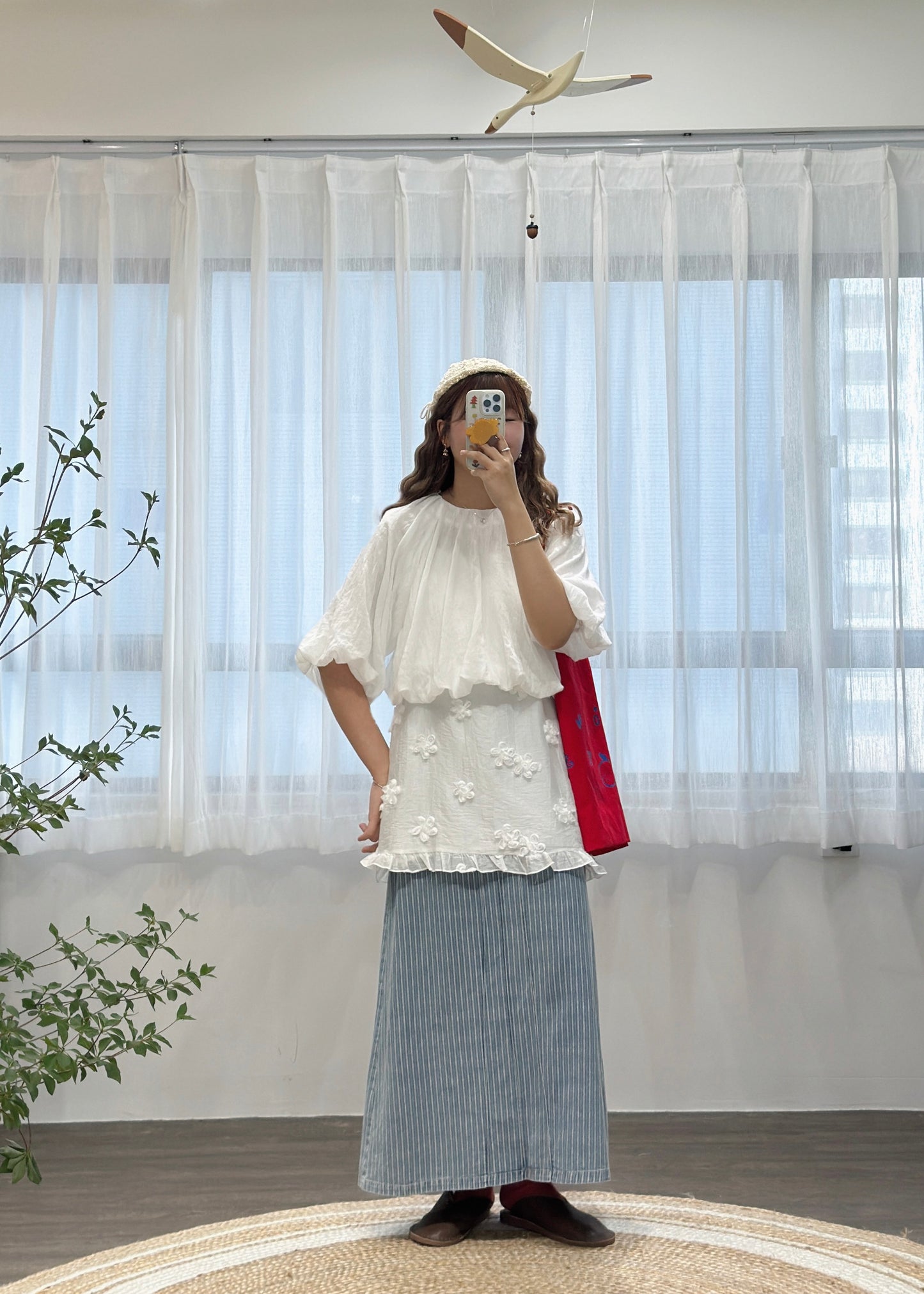 sonnie top