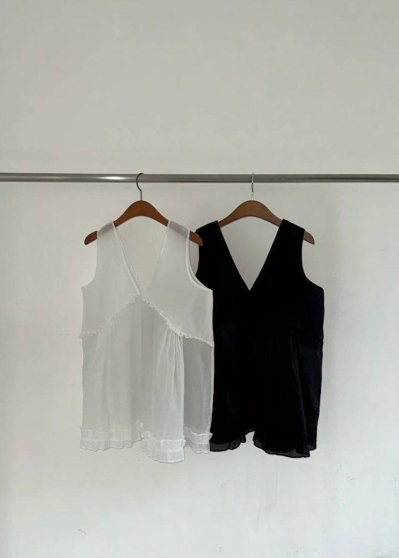 sharry vest