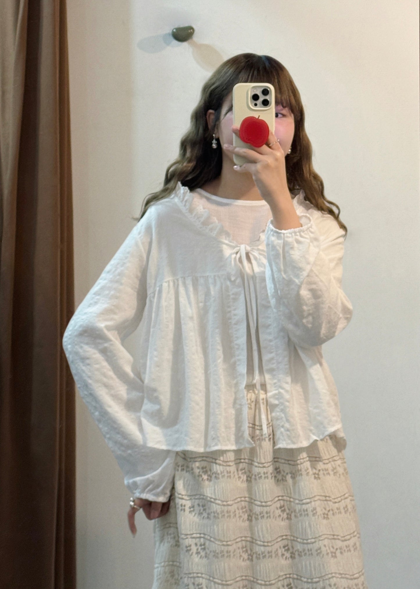 junie outer 🍨 heily picks