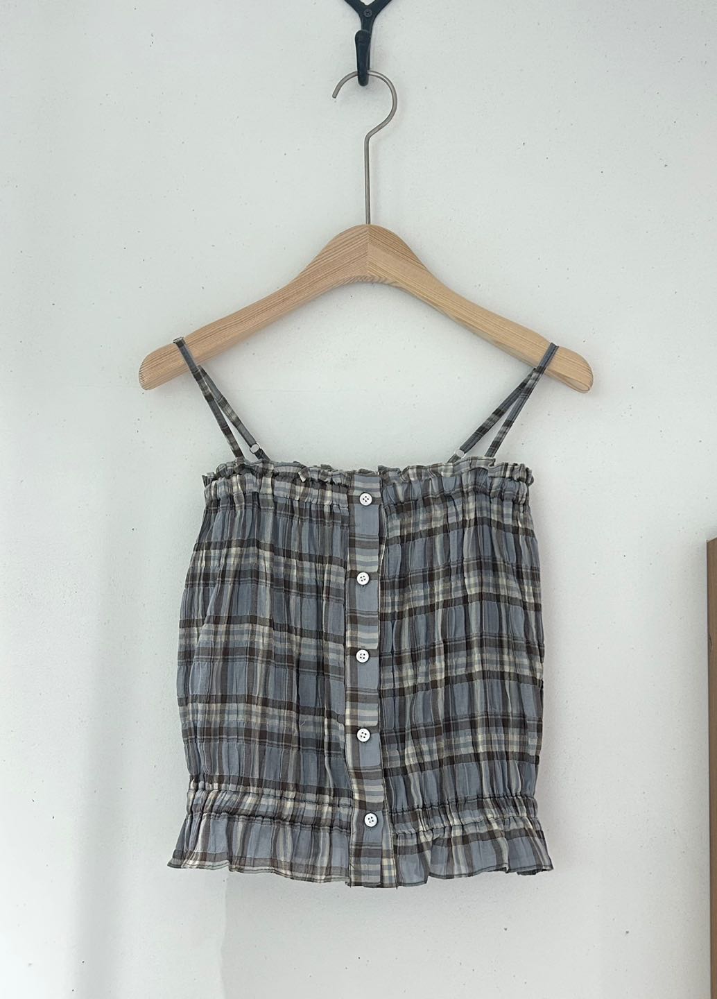 mable vest ๐ฑ agnes picks