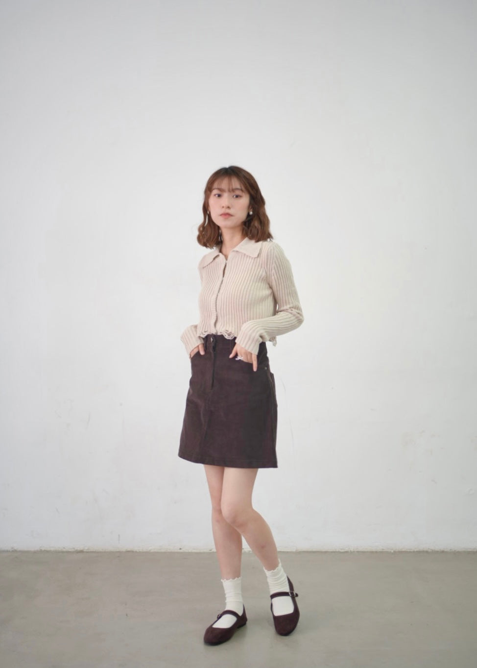 inez skirt