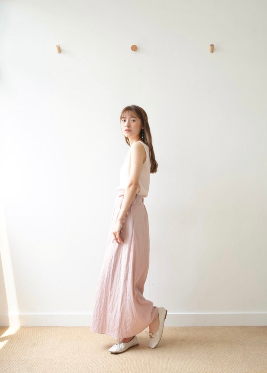 rośe skirt