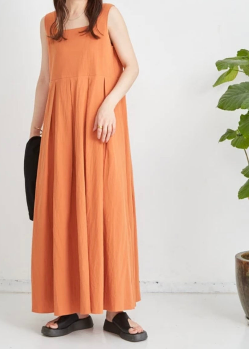 fruit dress (2ways)