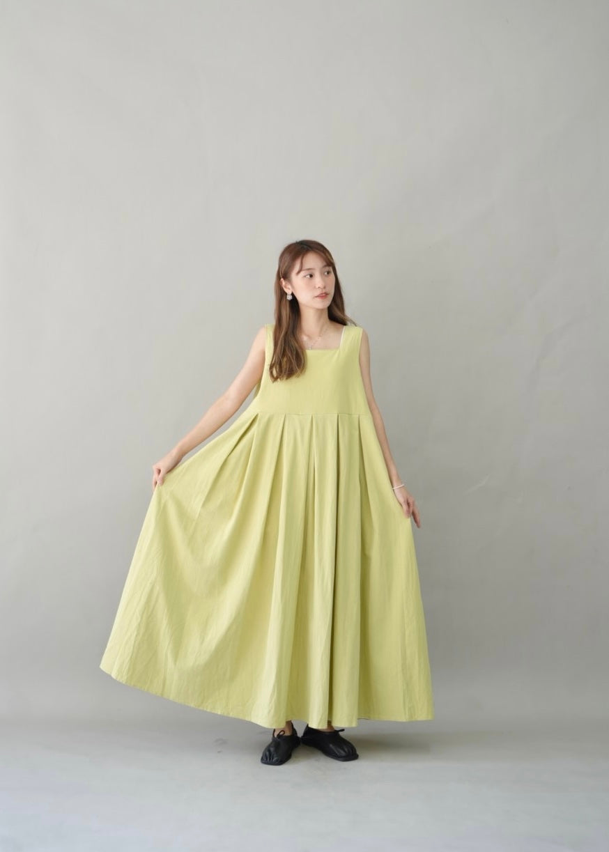fruit dress (2ways)