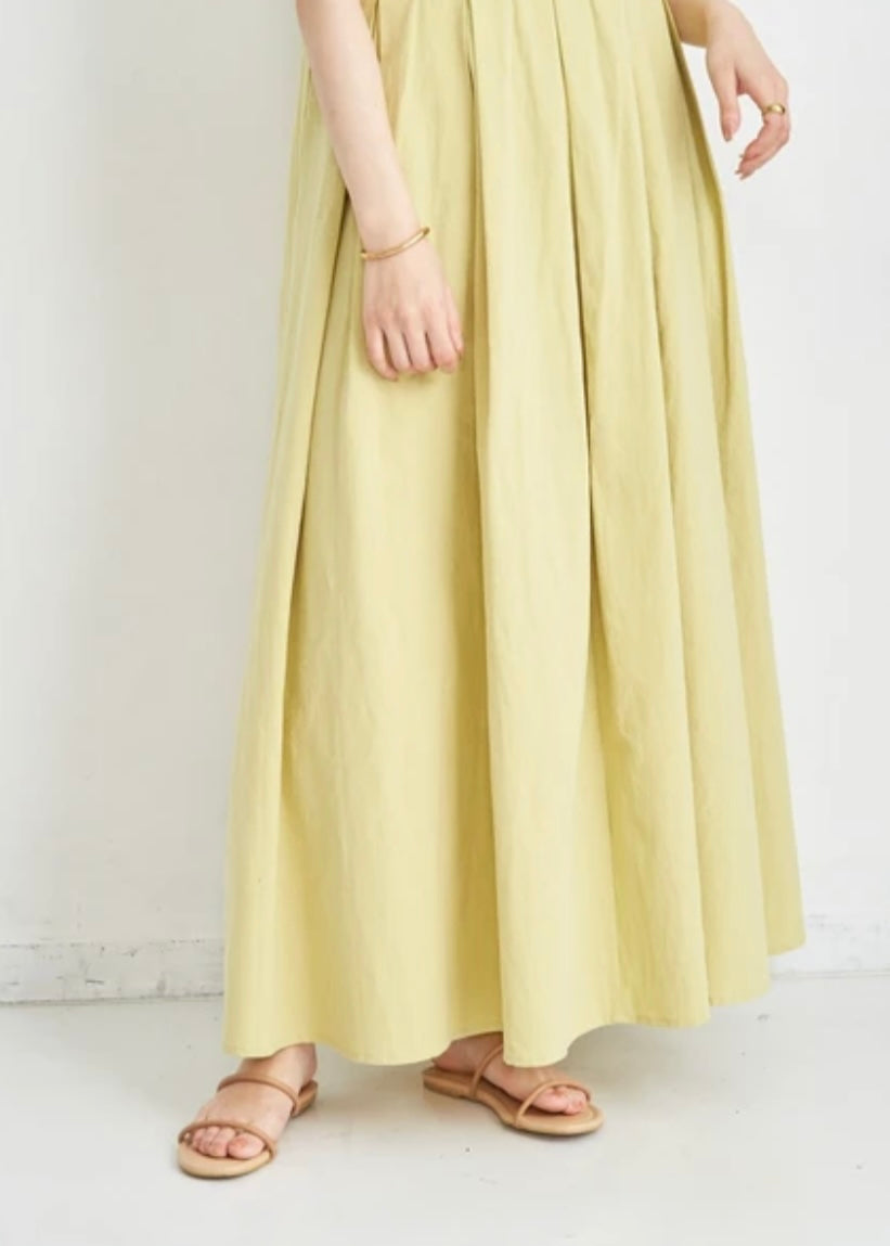 fruit dress (2ways)