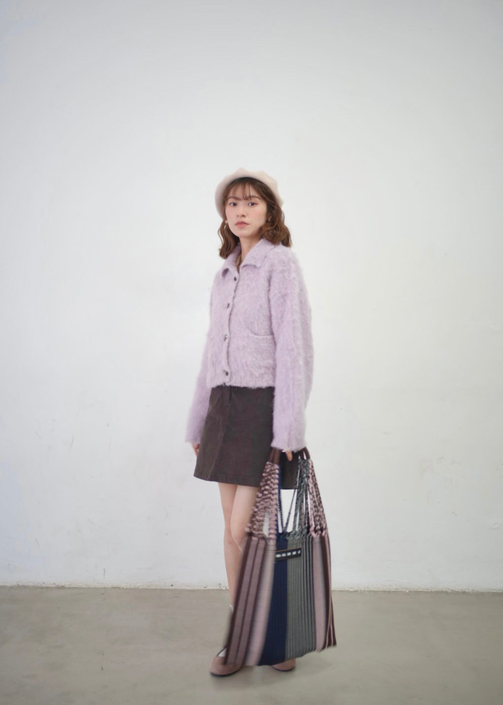 inez skirt