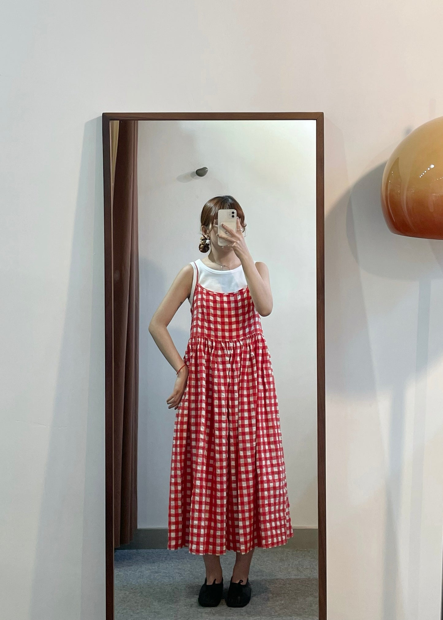 summer dress 🍒 夏天要有