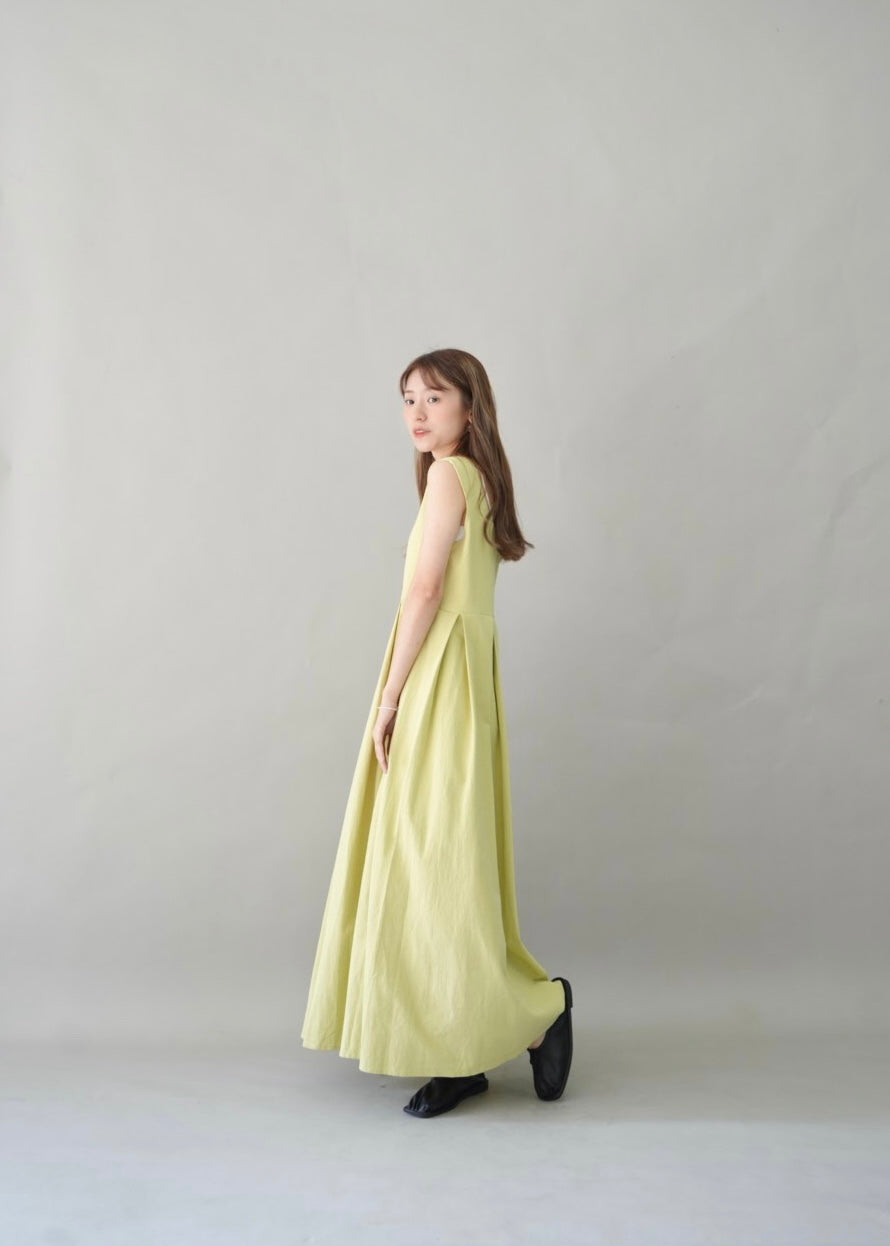 fruit dress (2ways)
