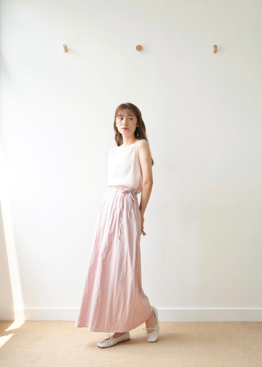 rośe skirt