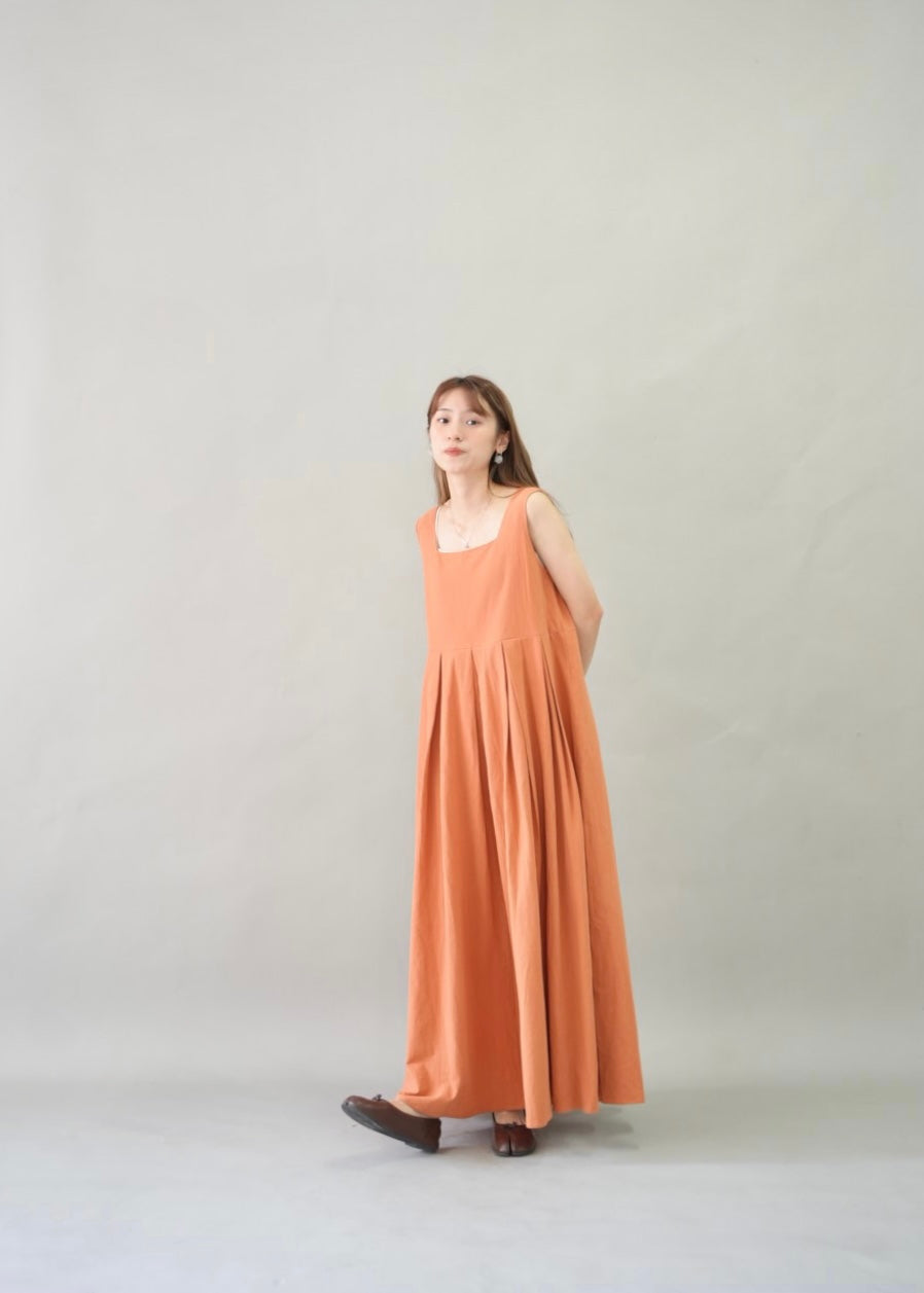 fruit dress (2ways)