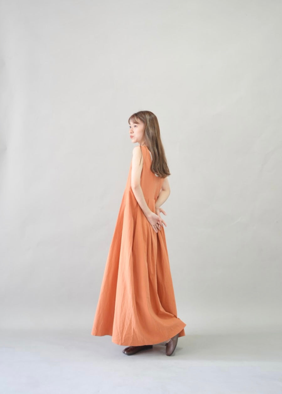 fruit dress (2ways)