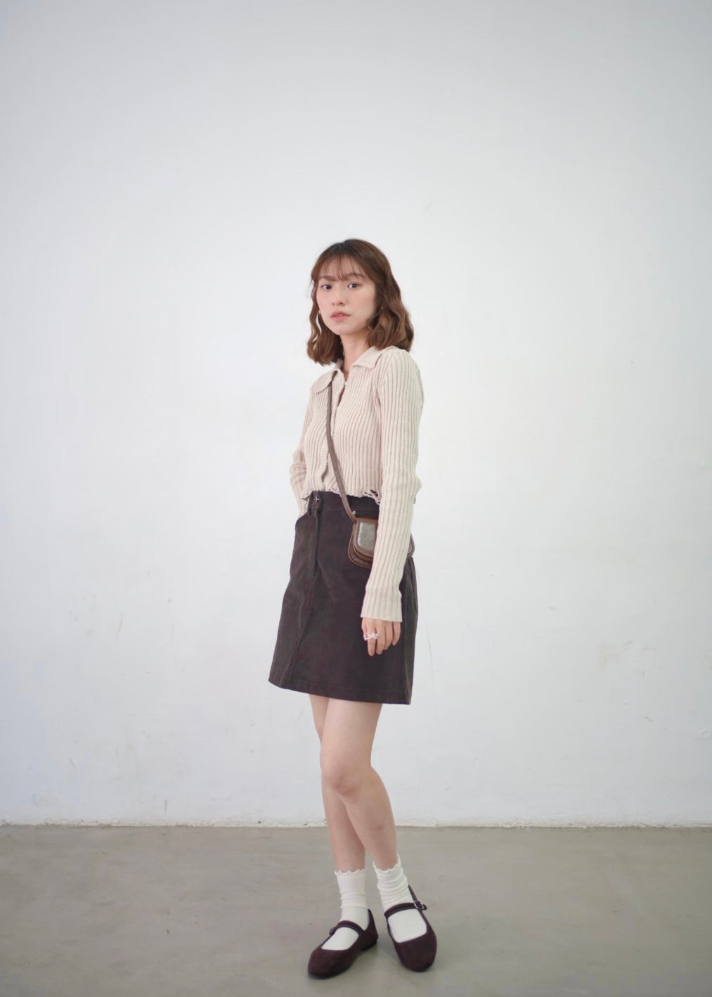 inez skirt