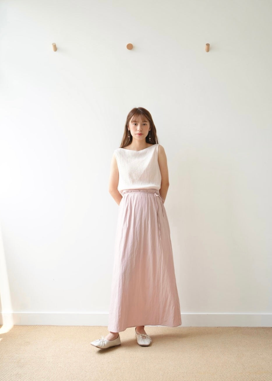 rośe skirt