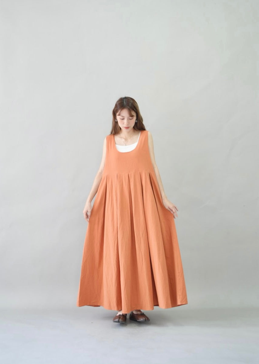 fruit dress (2ways)