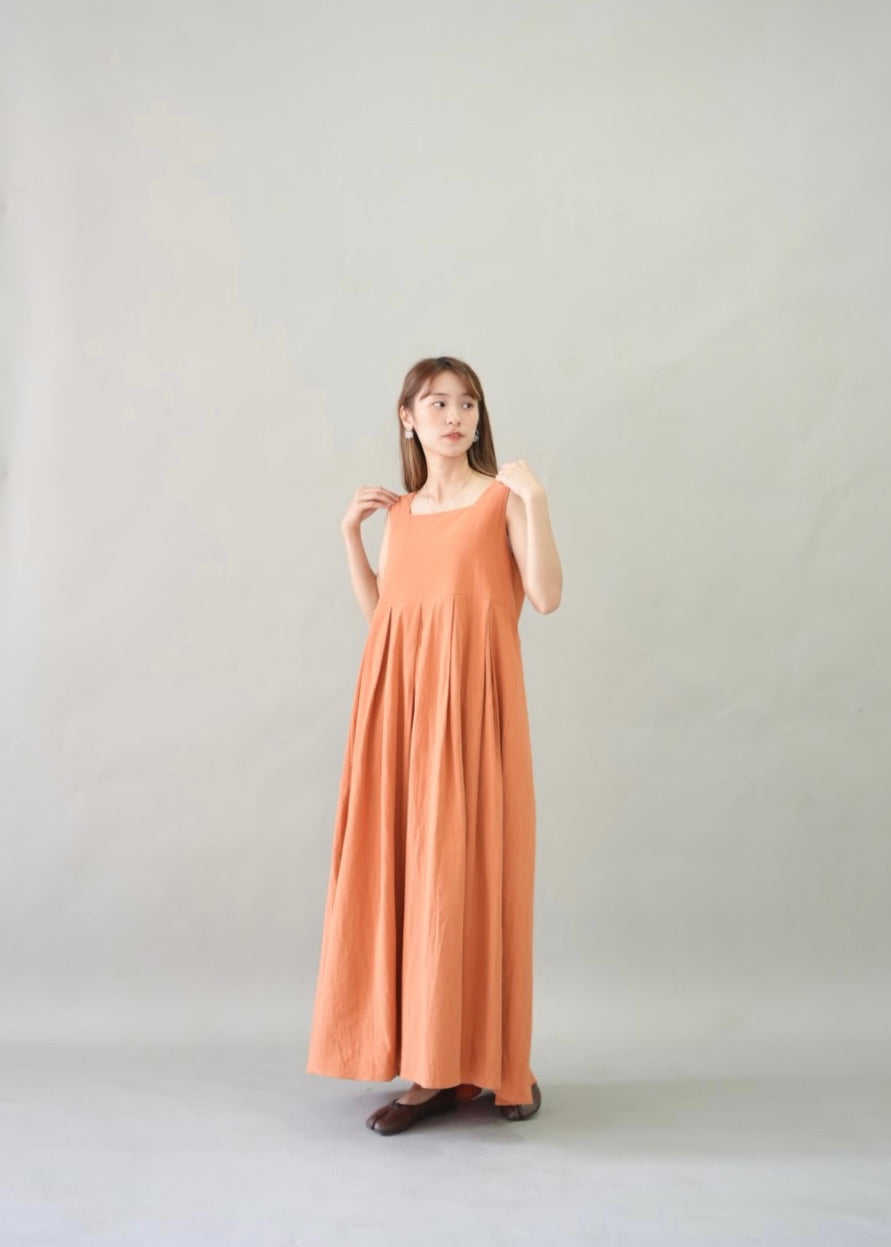 fruit dress (2ways)