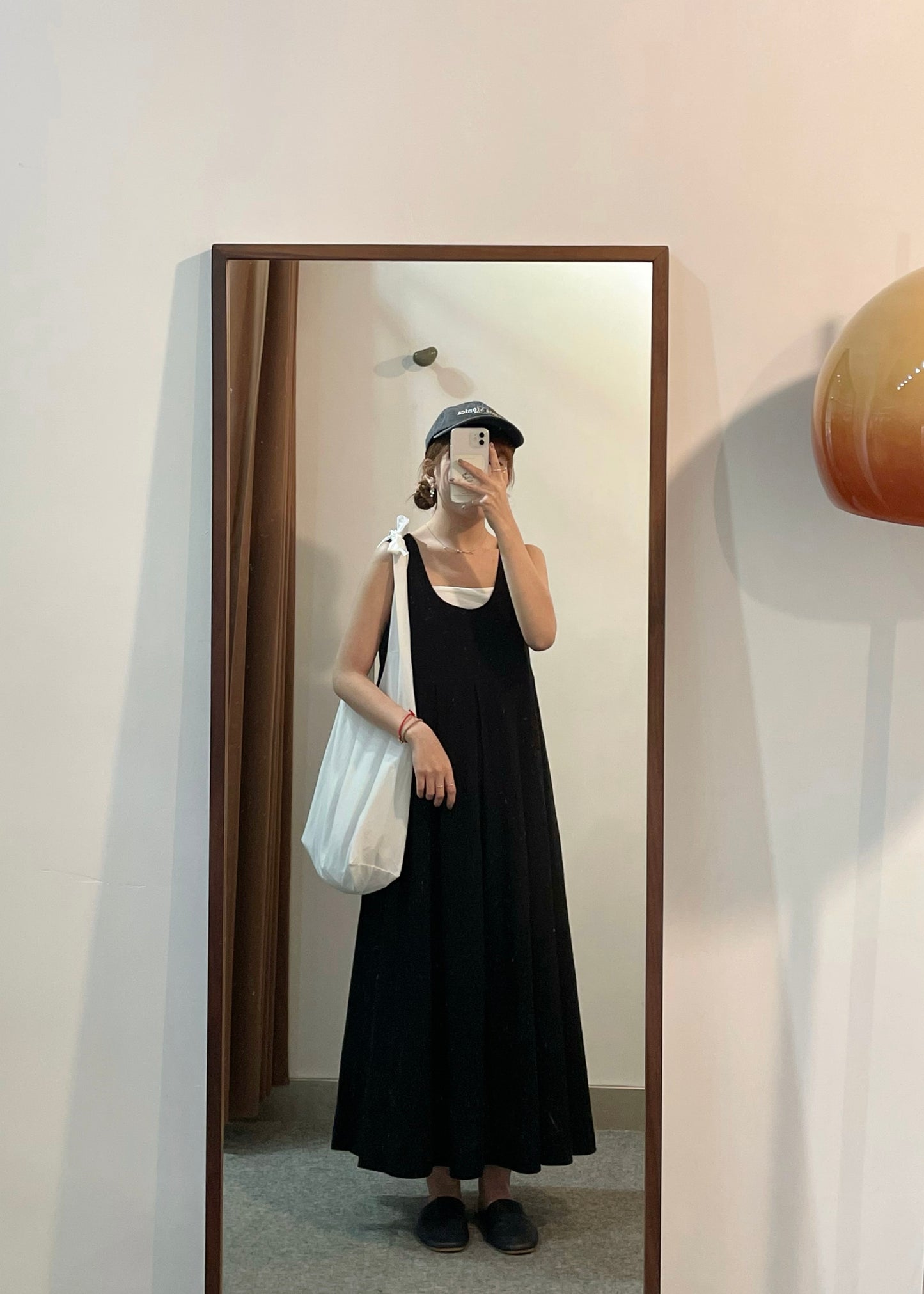 fruit dress (2ways)