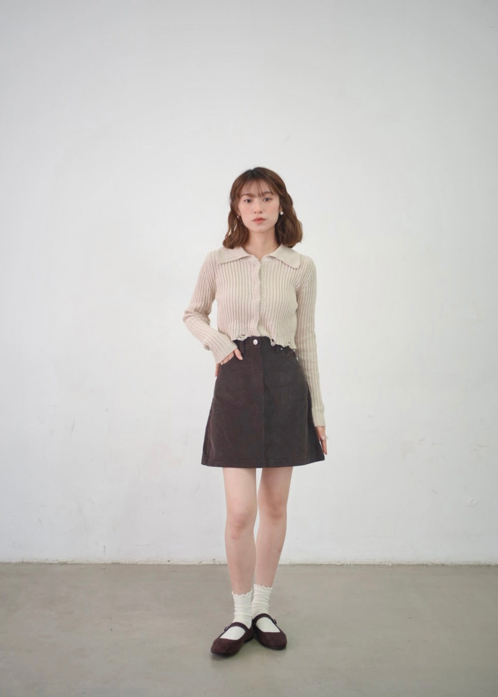 inez skirt
