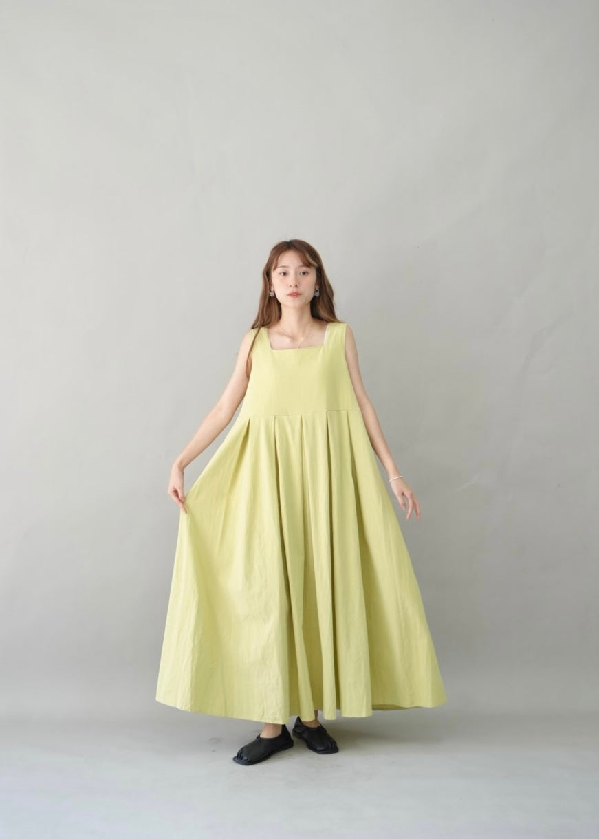 fruit dress (2ways)