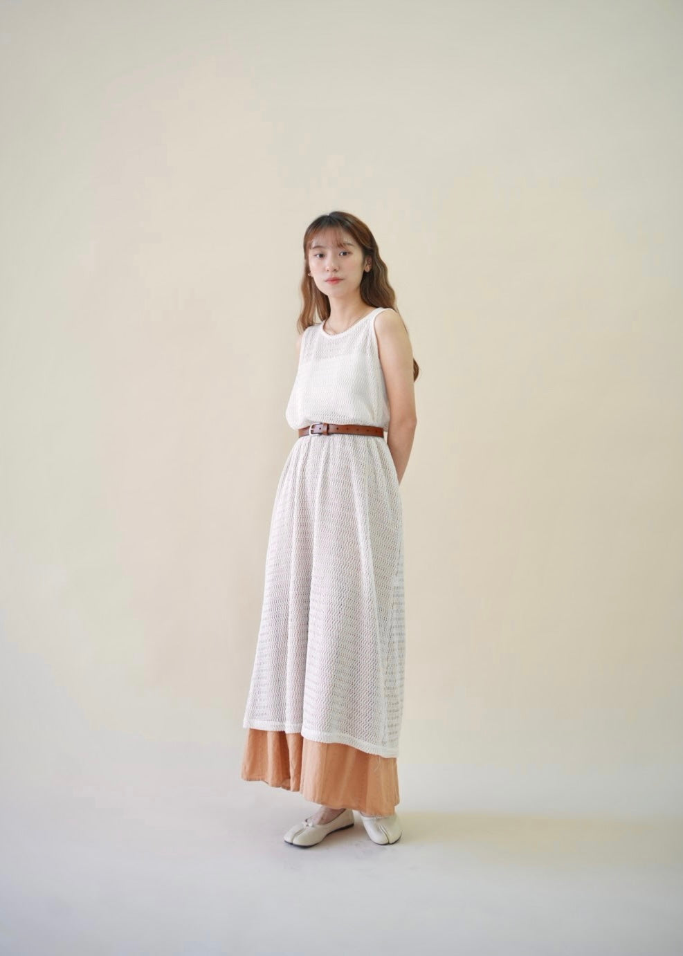 mesh dress ( must buy! )