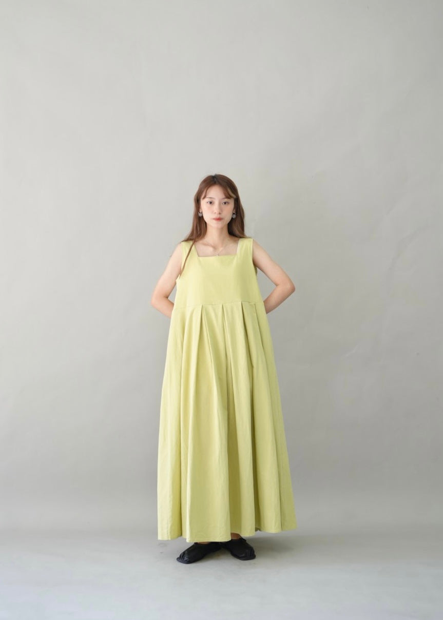 fruit dress (2ways)