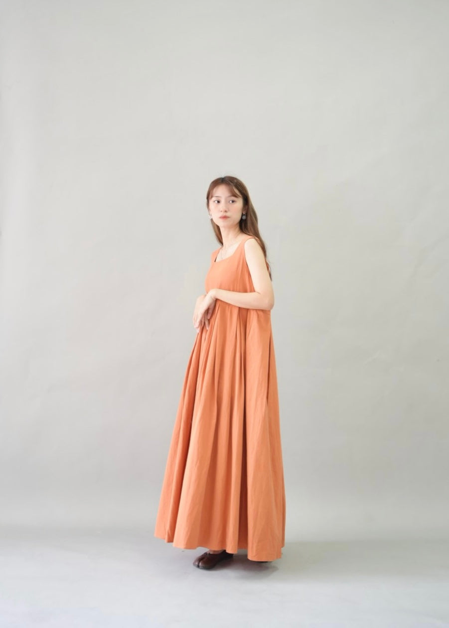 fruit dress (2ways)