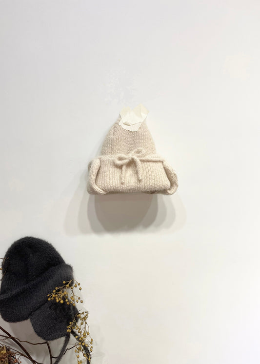 must buy beanie𓈒𓂂 70%wool